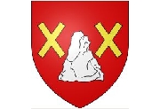 Blason de la commune