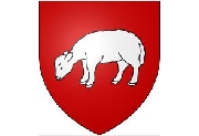 Blason de la commune