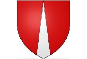 Blason de la commune