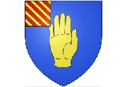 Blason de la commune