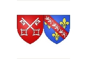 Blason de la commune