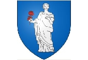 Blason de la commune