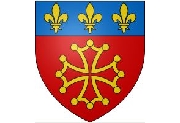 Blason de la commune