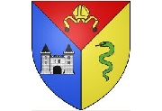 Blason de la commune