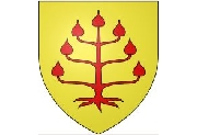 Blason de la commune