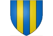 Blason de la commune