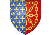 Blason de la commune