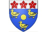 Blason de la commune