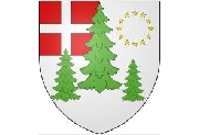 Blason de la commune