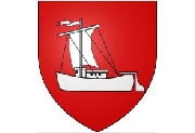 Blason de la commune