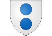 Blason de la commune