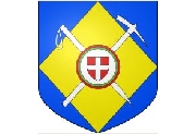 Blason de la commune