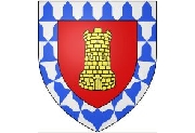 Blason de la commune