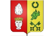 Blason de la commune