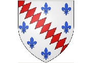 Blason de la commune