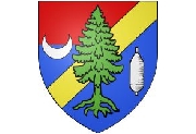 Blason de la commune