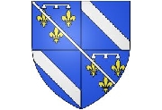 Blason de la commune