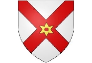 Blason de la commune