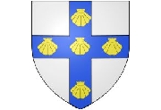 Blason de la commune