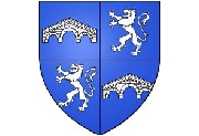 Blason de la commune