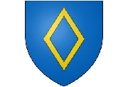 Blason de la commune