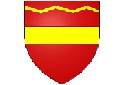 Blason de la commune