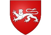 Blason de la commune