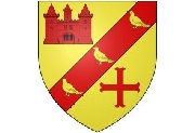 Blason de la commune