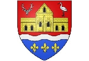 Blason de la commune