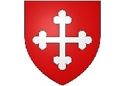 Blason de la commune