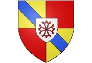 Blason de la commune