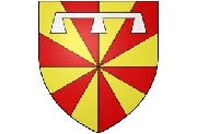 Blason de la commune