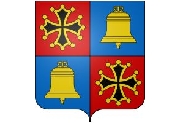 Blason de la commune