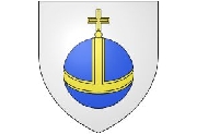 Blason de la commune