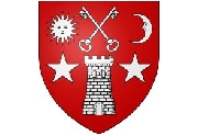 Blason de la commune