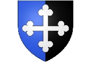 Blason de la commune