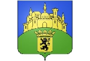 Blason de la commune