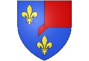 Blason de la commune