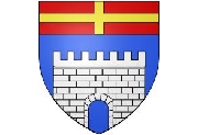 Blason de la commune