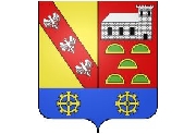 Blason de la commune