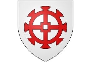 Blason de la commune