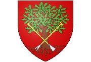 Blason de la commune