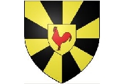 Blason de la commune