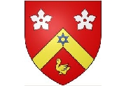 Blason de la commune