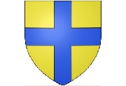 Blason de la commune