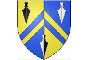 Blason de la commune