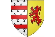 Blason de la commune