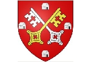 Blason de la commune