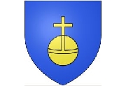 Blason de la commune