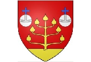 Blason de la commune